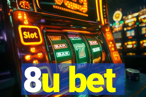 8u bet